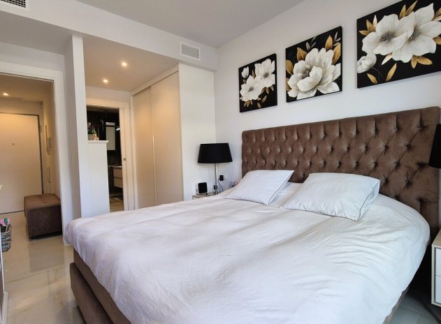 Revente - Appartement - Playa Flamenca