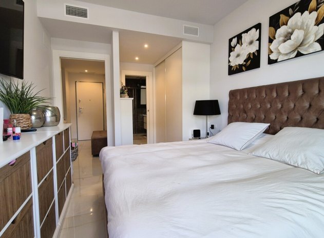 Revente - Appartement - Playa Flamenca