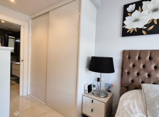Revente - Appartement - Playa Flamenca