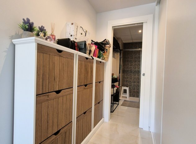 Revente - Appartement - Playa Flamenca