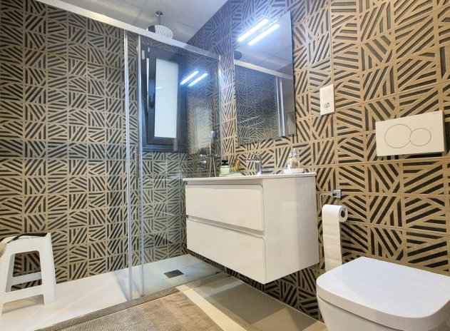 Revente - Appartement - Playa Flamenca