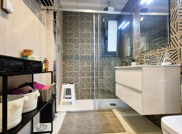 Revente - Appartement - Playa Flamenca