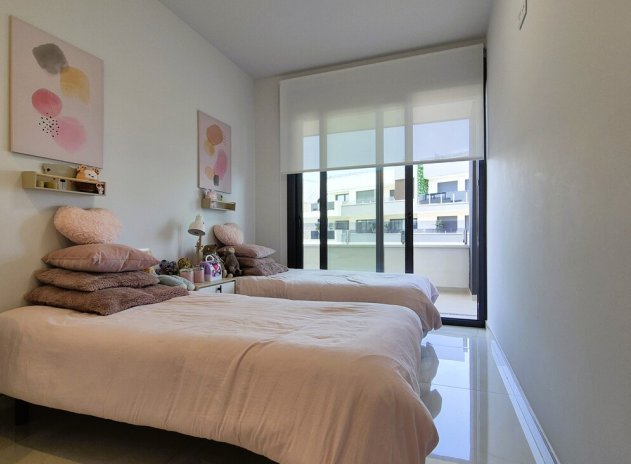 Revente - Appartement - Playa Flamenca