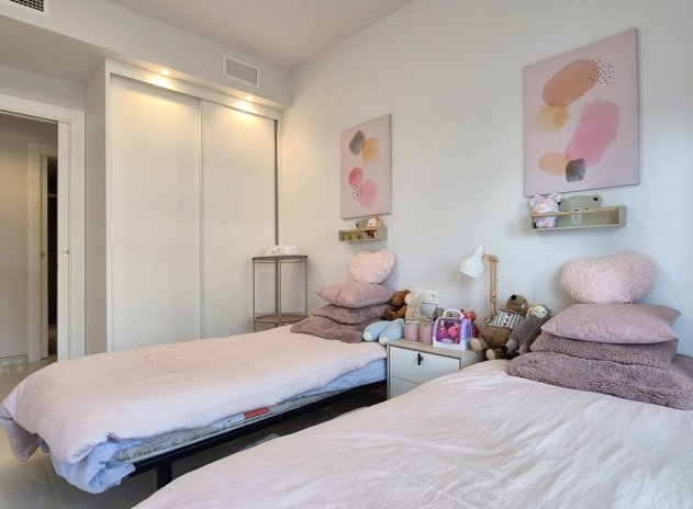 Revente - Appartement - Playa Flamenca