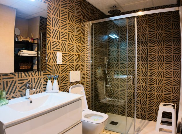 Revente - Appartement - Playa Flamenca