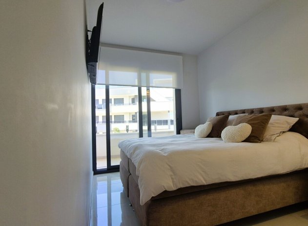 Revente - Appartement - Playa Flamenca