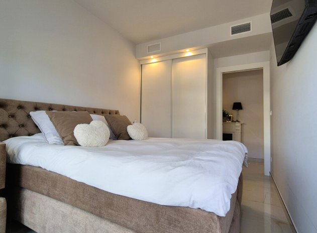 Revente - Appartement - Playa Flamenca