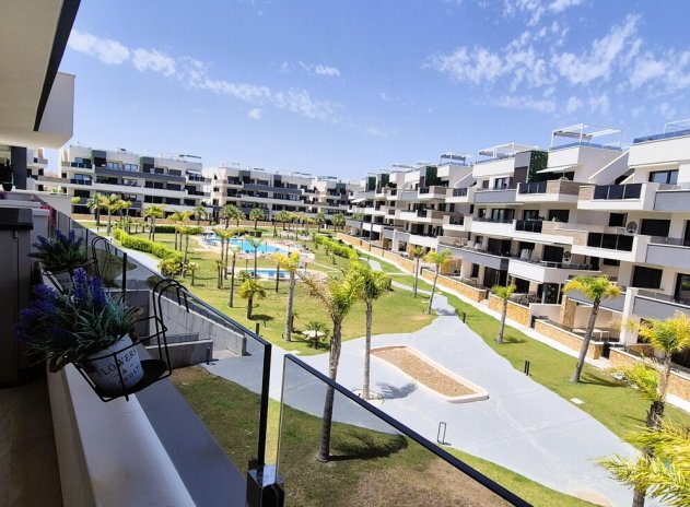 Revente - Appartement - Playa Flamenca
