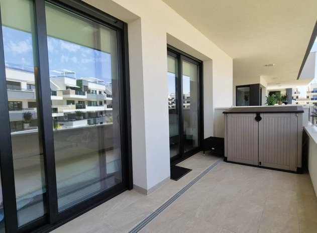 Revente - Appartement - Playa Flamenca
