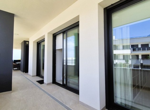 Revente - Appartement - Playa Flamenca
