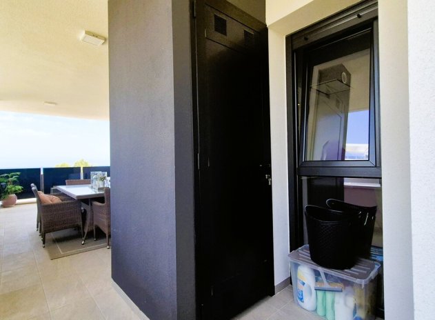 Revente - Appartement - Playa Flamenca