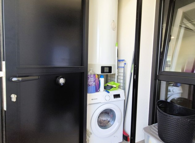 Revente - Appartement - Playa Flamenca