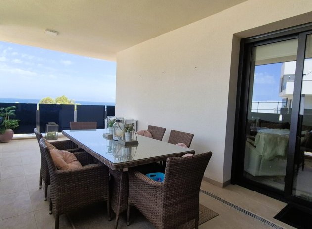 Revente - Appartement - Playa Flamenca