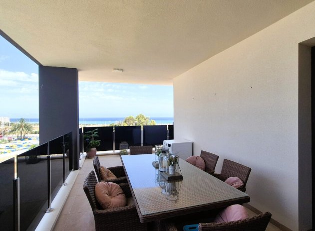 Revente - Appartement - Playa Flamenca