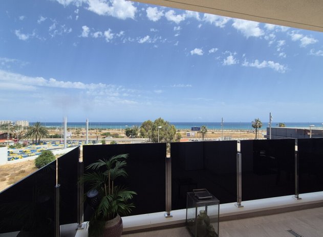 Revente - Appartement - Playa Flamenca