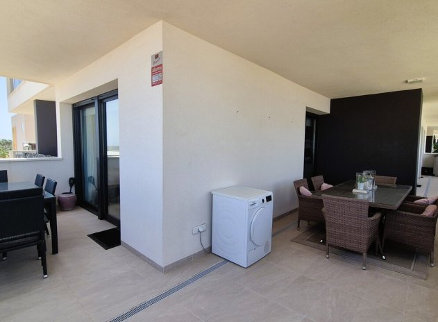 Revente - Appartement - Playa Flamenca
