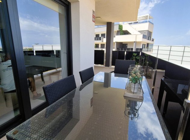 Revente - Appartement - Playa Flamenca