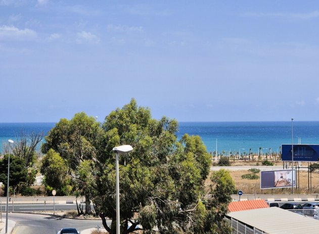 Revente - Appartement - Playa Flamenca