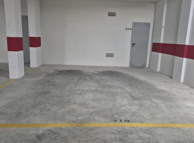 Revente - Appartement - Playa Flamenca