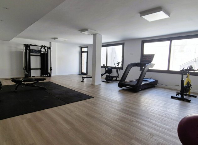 Revente - Appartement - Playa Flamenca