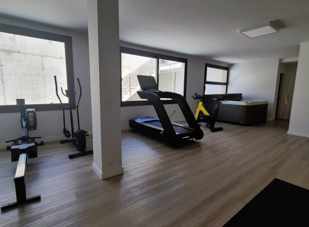 Revente - Appartement - Playa Flamenca