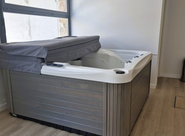 Revente - Appartement - Playa Flamenca