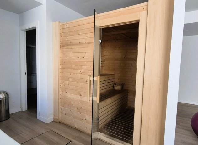 Revente - Appartement - Playa Flamenca