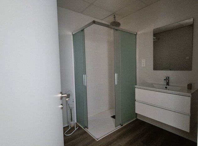 Revente - Appartement - Playa Flamenca