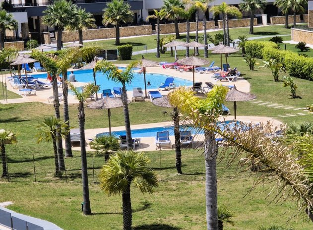 Revente - Appartement - Playa Flamenca