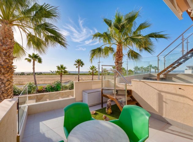 Resale - Villa * - Rojales *