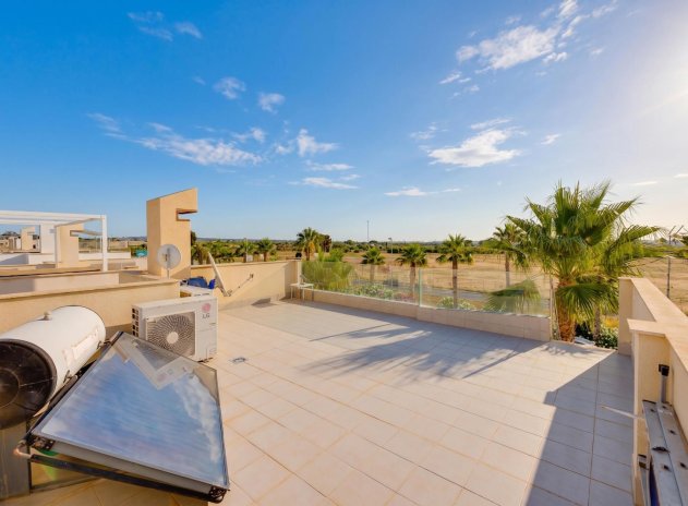 Resale - Villa * - Rojales *
