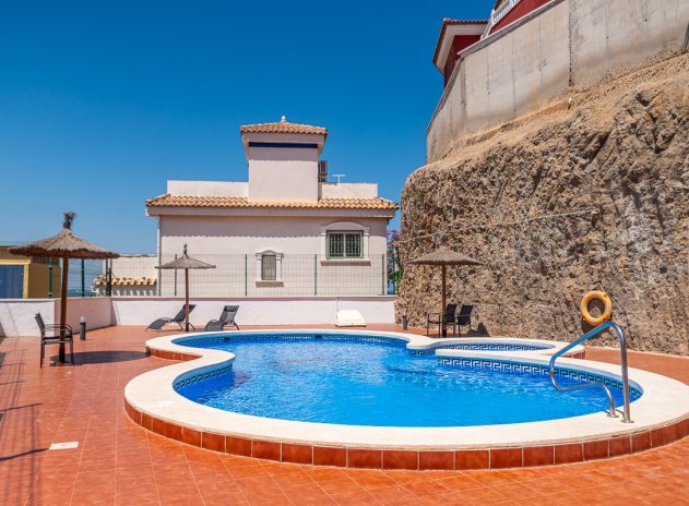 Resale - Villa * - LOS URRUTIAS - Costa Calida