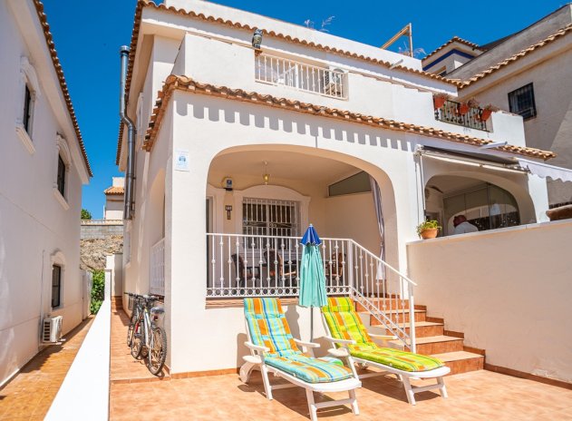 Resale - Villa * - LOS URRUTIAS - Costa Calida