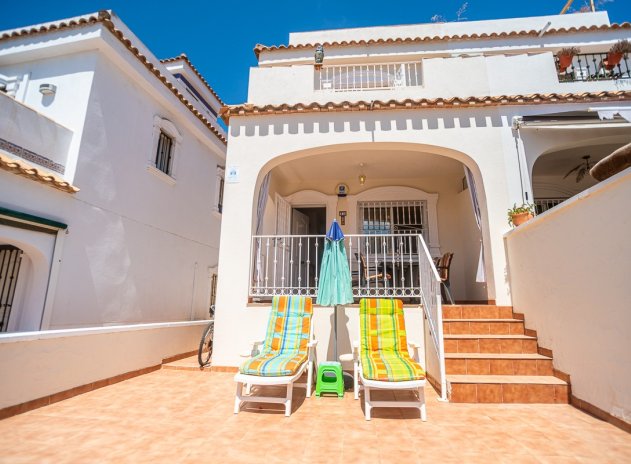 Resale - Villa * - LOS URRUTIAS - Costa Calida