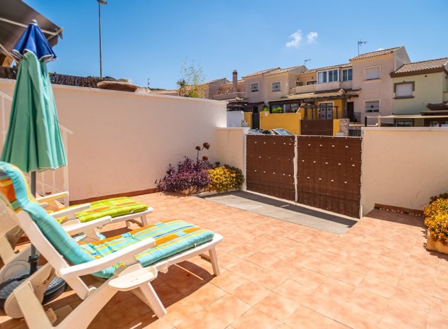 Resale - Villa * - LOS URRUTIAS - Costa Calida