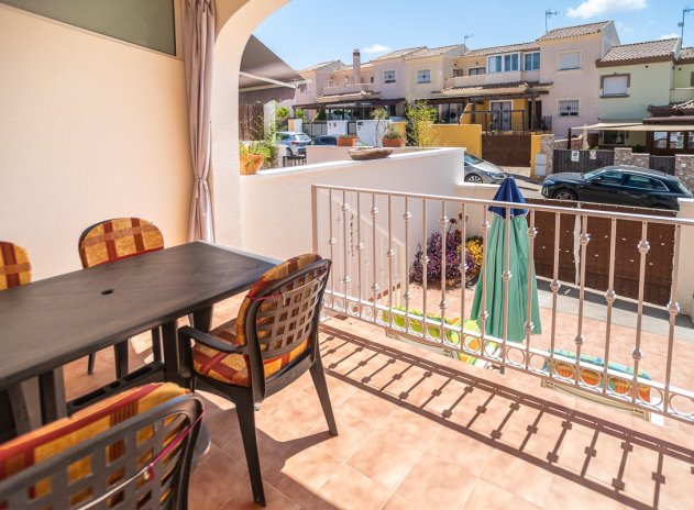 Resale - Villa * - LOS URRUTIAS - Costa Calida