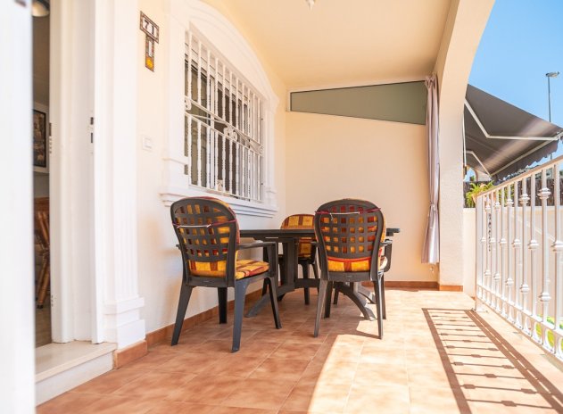 Resale - Villa * - LOS URRUTIAS - Costa Calida