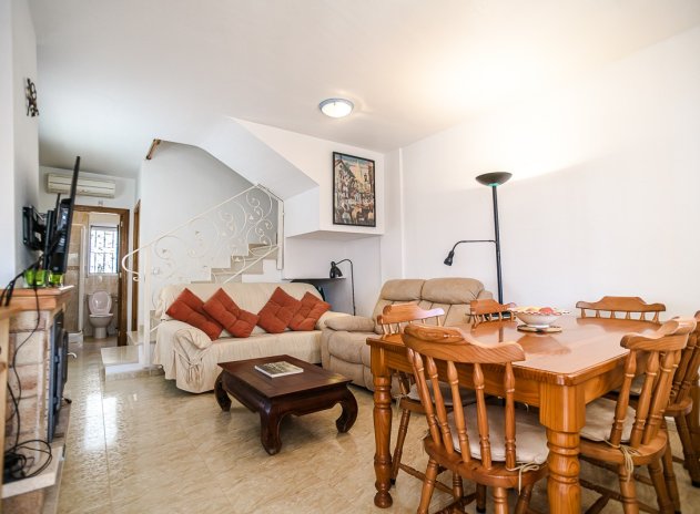 Resale - Villa * - LOS URRUTIAS - Costa Calida