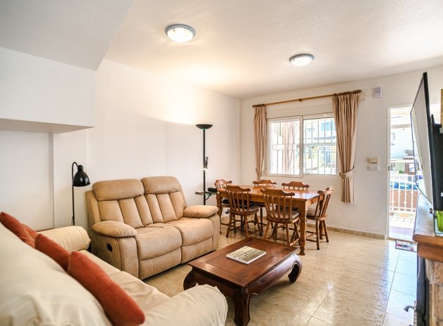Resale - Villa * - LOS URRUTIAS - Costa Calida