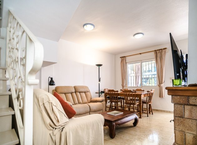Resale - Villa * - LOS URRUTIAS - Costa Calida