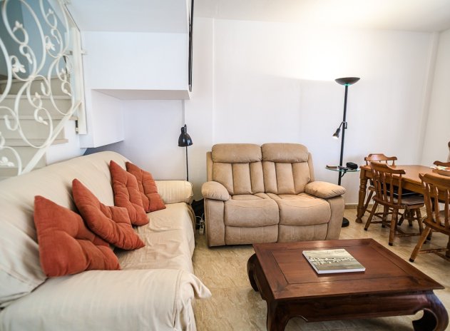 Resale - Villa * - LOS URRUTIAS - Costa Calida