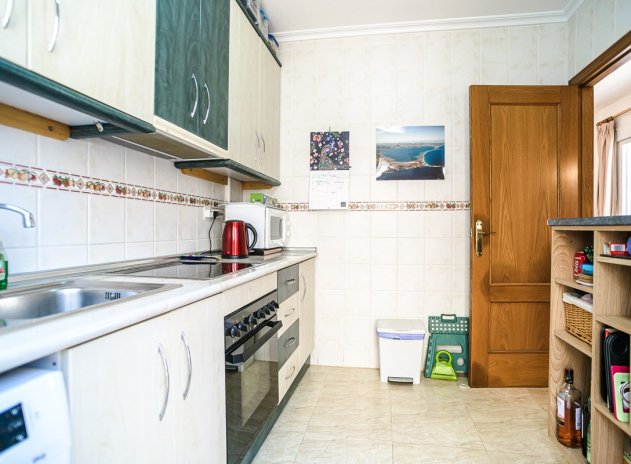 Resale - Villa * - LOS URRUTIAS - Costa Calida