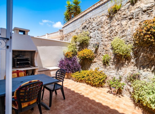 Resale - Villa * - LOS URRUTIAS - Costa Calida