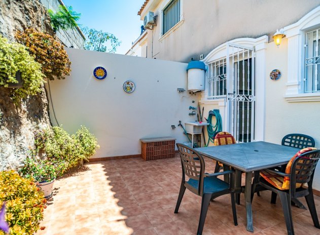 Resale - Villa * - LOS URRUTIAS - Costa Calida
