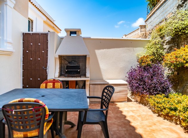 Resale - Villa * - LOS URRUTIAS - Costa Calida