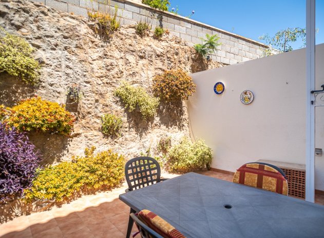 Resale - Villa * - LOS URRUTIAS - Costa Calida