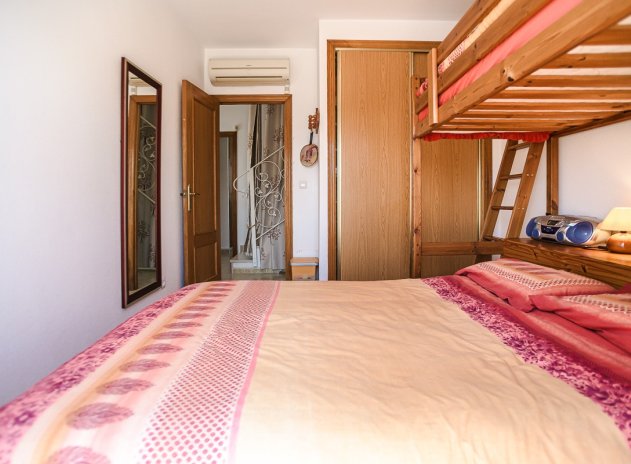 Resale - Villa * - LOS URRUTIAS - Costa Calida