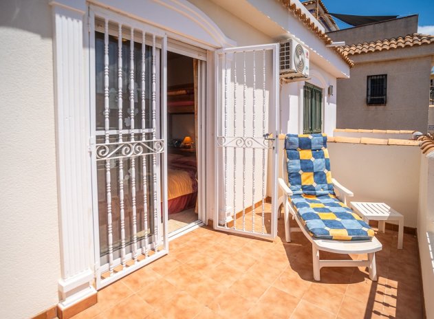 Resale - Villa * - LOS URRUTIAS - Costa Calida
