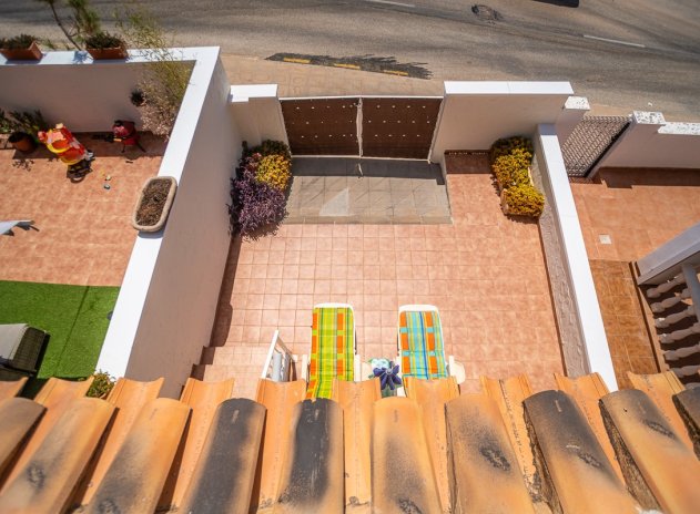 Resale - Villa * - LOS URRUTIAS - Costa Calida