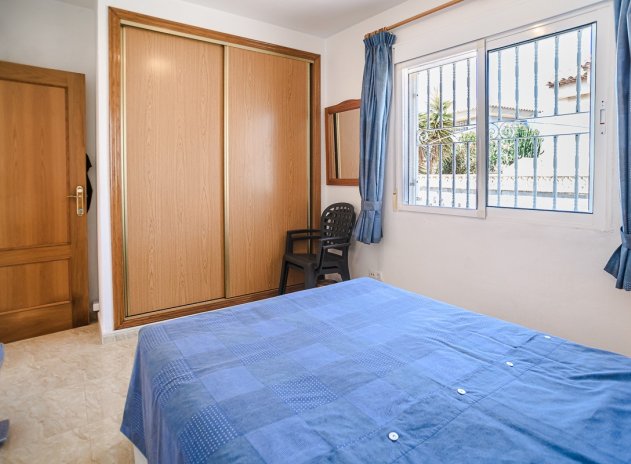 Resale - Villa * - LOS URRUTIAS - Costa Calida